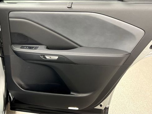 New 2026 Lexus TX 350 AWD image 21