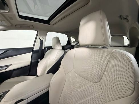 Certified 2025 Lexus NX 450h+ AWD w/ Accessory Package (2T) image 5