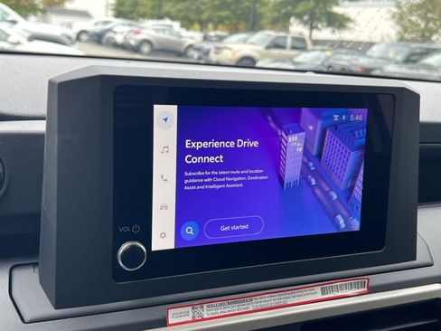 New 2025 Toyota Tacoma SR image 15