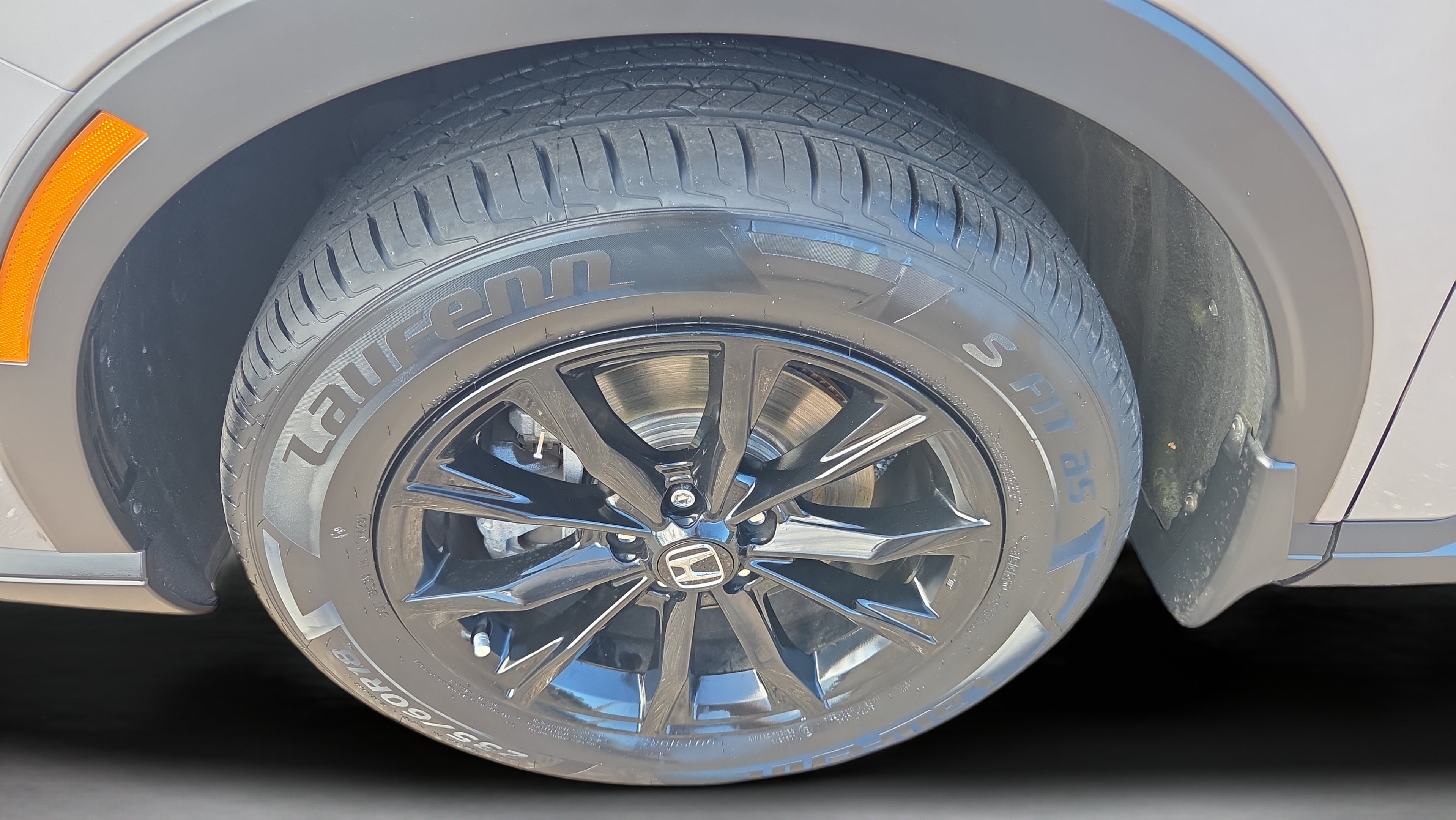 Certified 2023 Honda CR-V Sport image 9