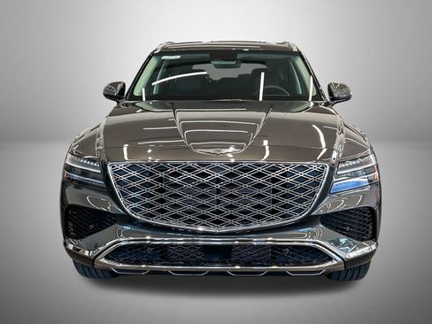Certified 2025 Genesis GV80 2.5T image 2