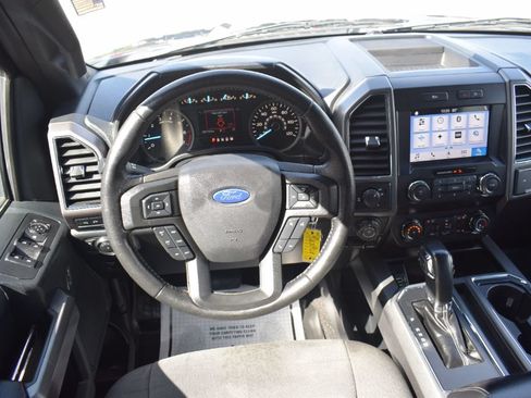 Used 2019 Ford F150 XLT w/ Equipment Group 302A Luxury RWD image 12