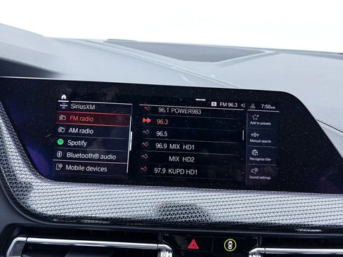 Used 2024 BMW M235i xDrive Gran Coupe w/ M Performance Package image 23