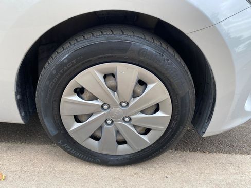 Used 2020 Kia Rio LX FWD image 23