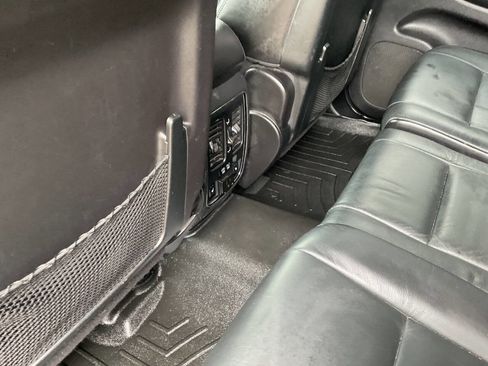 Used 2017 Dodge Durango GT w/ Nav & Power Liftgate Group AWD/4WD image 14