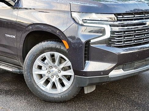 Used 2024 Chevrolet Tahoe Premier image 5