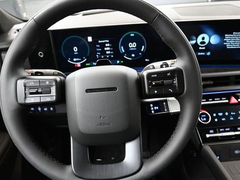 New 2026 Hyundai Santa Fe Calligraphy AWD/4WD image 24