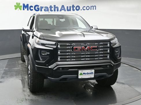 New 2026 GMC Canyon Denali image 4