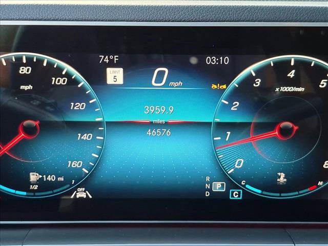 Used 2022 Mercedes-Benz GLE 350 4MATIC image 8