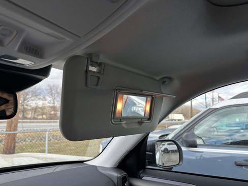 New 2025 Ford Bronco Sport Badlands w/ Badlands Tech Package image 16