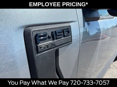New 2026 Ford F150 STX AWD/4WD image 10