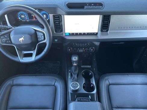 New 2026 Ford Bronco Outer Banks image 14