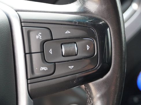 Used 2021 GMC Sierra 1500 SLT w/ SLT Premium Plus Package image 14