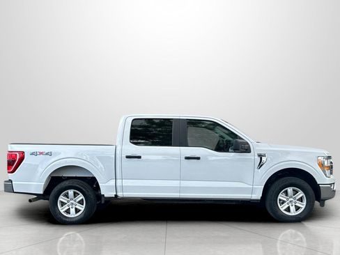 Used 2022 Ford F150 XLT image 4