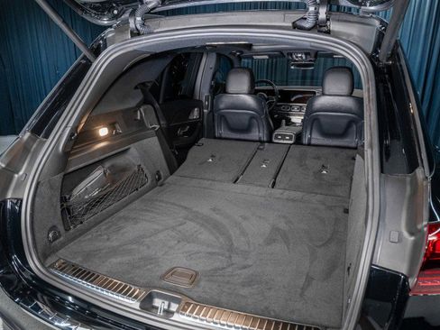 New 2026 Mercedes-Benz GLE 450 4MATIC image 7