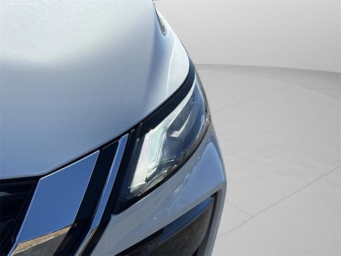 Certified 2021 Nissan Rogue S image 40