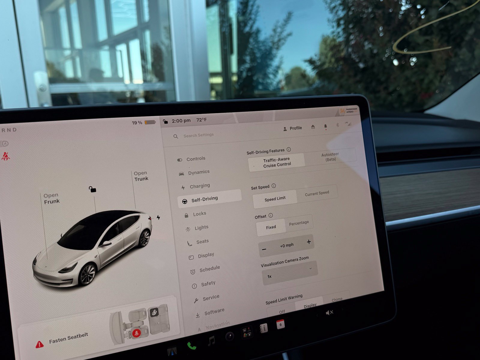 Used 2018 Tesla Model 3 Long Range AWD/4WD image 34