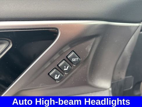 Certified 2024 Subaru Outback Limited XT image 27