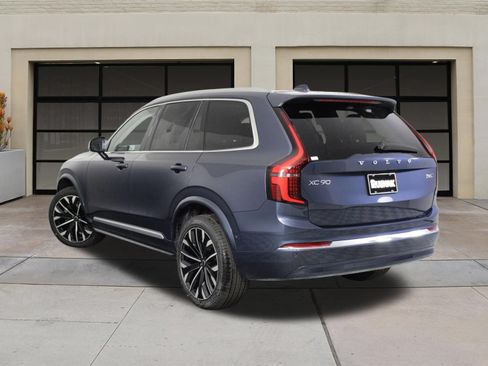 New 2026 Volvo XC90 B6 Plus AWD/4WD image 3