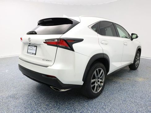 Used 2015 Lexus NX 200t FWD w/ Premium Package image 3
