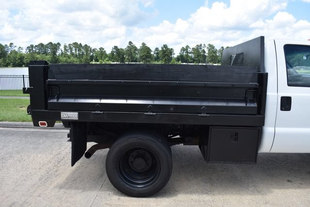 Used 1999 Ford F450 4x4 Regular Cab Super Duty image 5