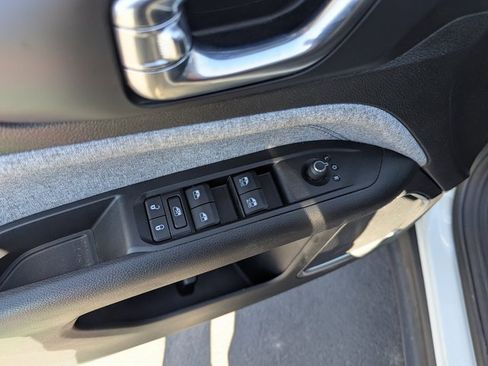 Used 2022 Jeep Compass Latitude w/ Convenience Group image 24