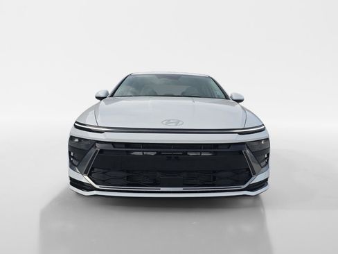 New 2026 Hyundai Sonata SEL image 8