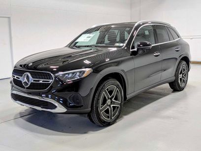 New 2026 Mercedes-Benz GLC 300 4MATIC