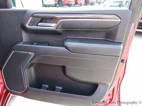 Used 2023 GMC Sierra 1500 Elevation AWD/4WD image 24