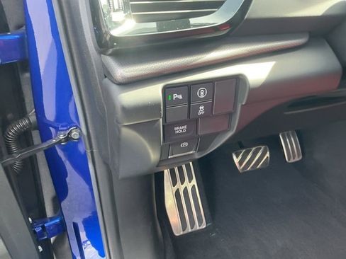 Certified 2023 Acura RDX A-Spec FWD image 11