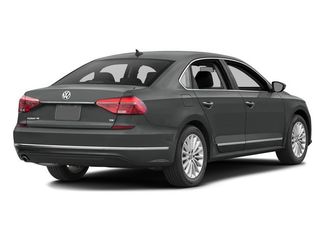 Used 2016 Volkswagen Passat 1.8T SEL Premium FWD video 2