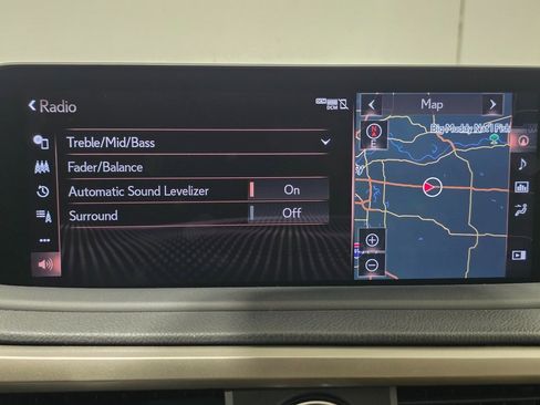 Used 2022 Lexus RX 450hL AWD w/ Premium Package image 48