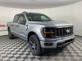 New 2026 Ford F150 STX w/ Equipment Group 200A AWD/4WD video 1