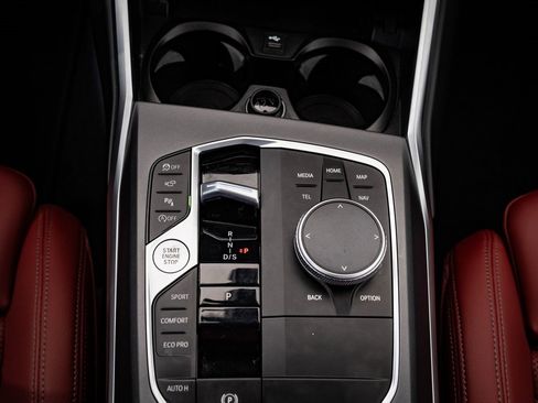 Certified 2025 BMW 230i xDrive 230i xDrive w/ Premium Package image 37