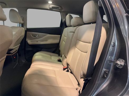 Used 2020 Nissan Murano SL w/ Cargo Package image 25