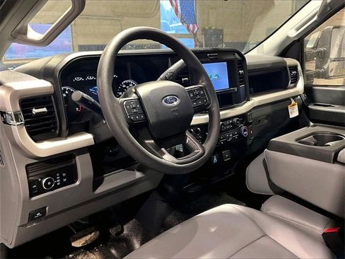 New 2026 Ford F250 XL image 7