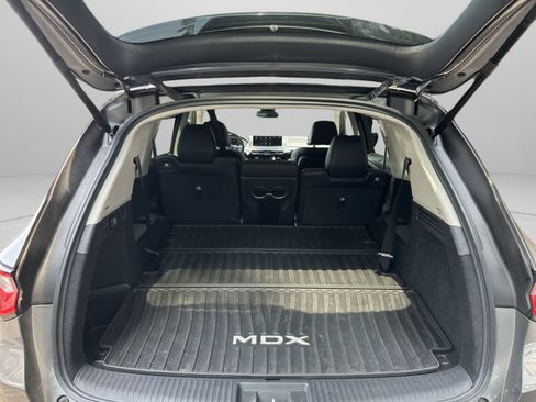 Used 2023 Acura MDX FWD w/ Technology Package image 17