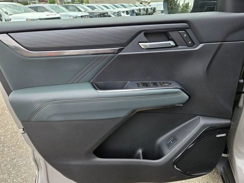 New 2026 GMC Acadia AT4 AWD/4WD image 22