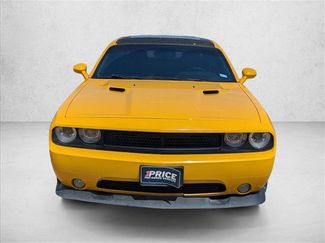 Used 2012 Dodge Challenger SRT8 Yellow Jacket w/ Premium Sound Group video 2