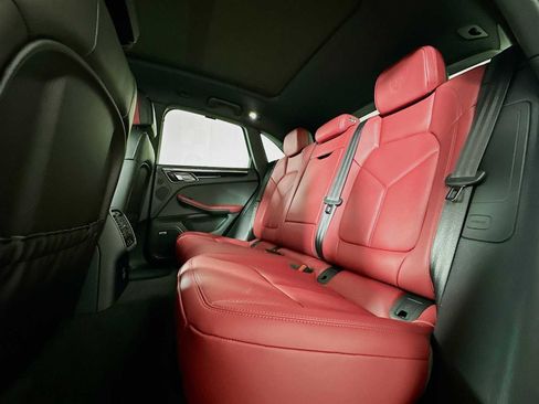 New 2026 Porsche Macan AWD/4WD image 23