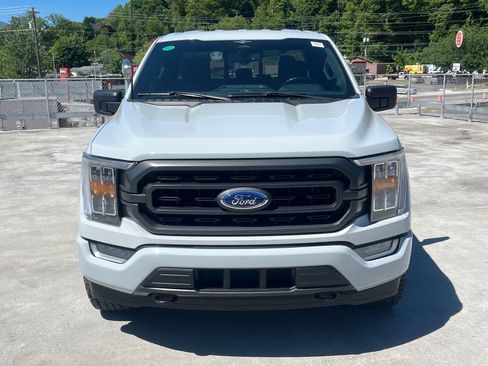 Certified 2023 Ford F150 XLT w/ Equipment Group 302A High AWD/4WD image 6