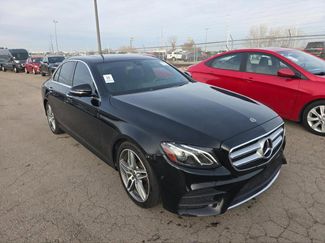 Used 2019 Mercedes-Benz E 300 E 300 w/ Premium 1 Package video 3