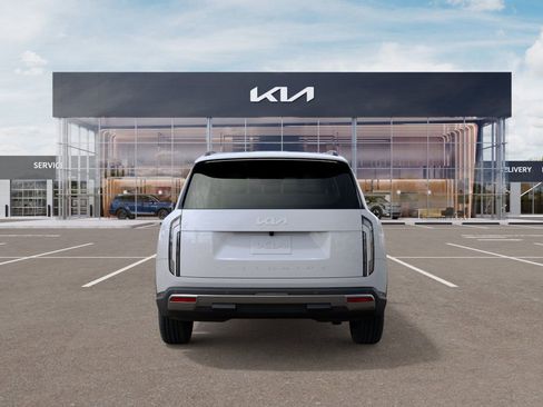 New 2027 Kia Telluride EX image 5