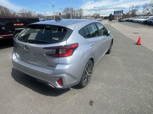 New 2026 Subaru Impreza 2.0i Sport AWD/4WD image 7