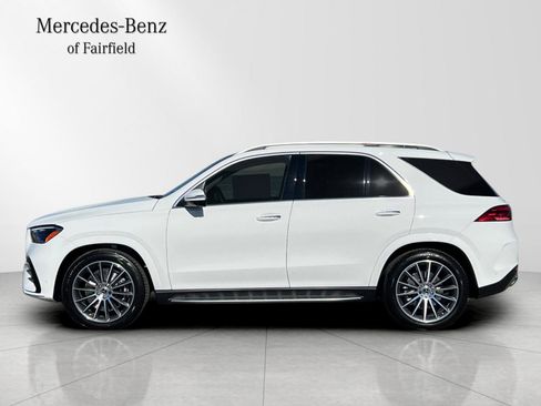 New 2026 Mercedes-Benz GLE 450 4MATIC image 5