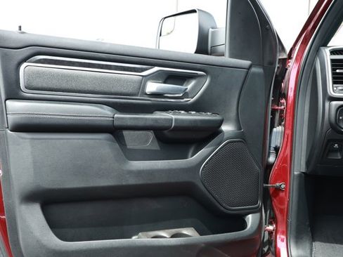 Used 2019 RAM 1500 Big Horn RWD image 21