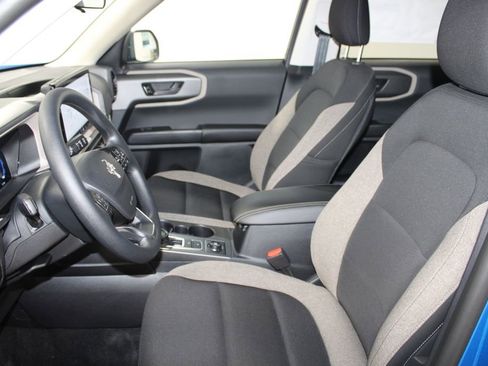 New 2025 Ford Bronco Sport Big Bend image 20