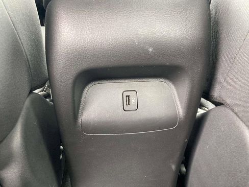 Used 2021 Nissan Sentra SV FWD image 17