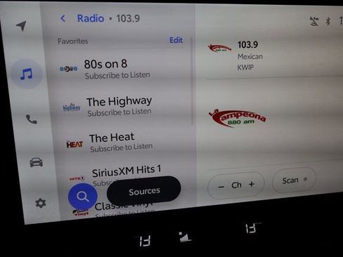 Used 2023 Toyota Tundra Limited w/ TRD Off-Road Package image 22