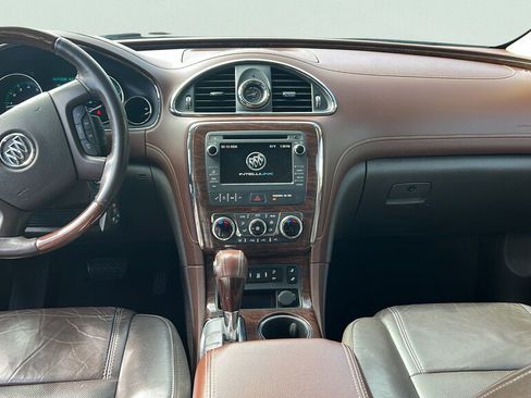 Used 2014 Buick Enclave Leather image 10
